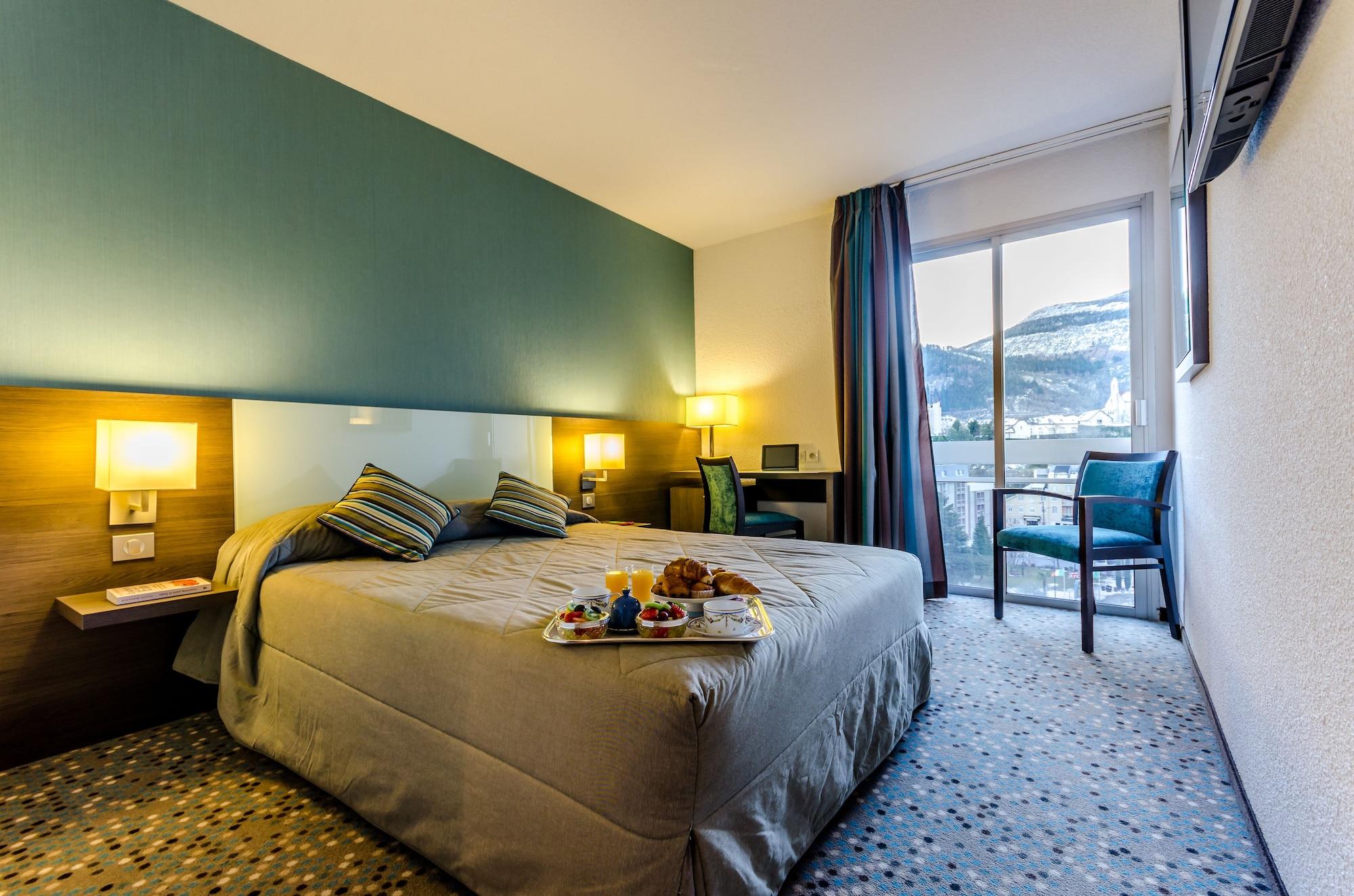 Hotel Miramont Lourdes Luaran gambar