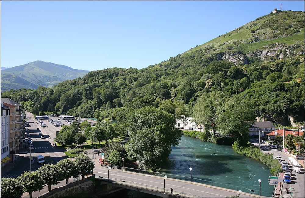 Hotel Miramont Lourdes Luaran gambar