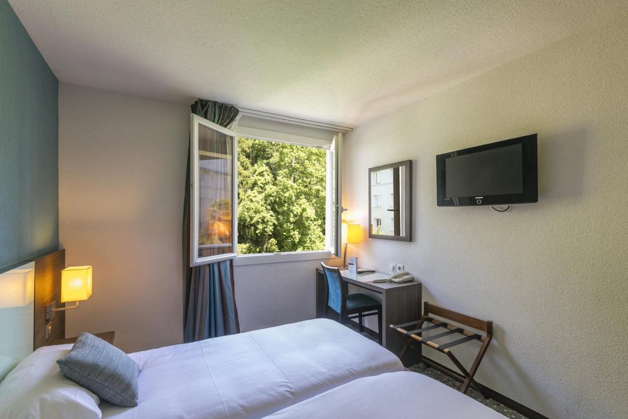 Hotel Miramont Lourdes Luaran gambar