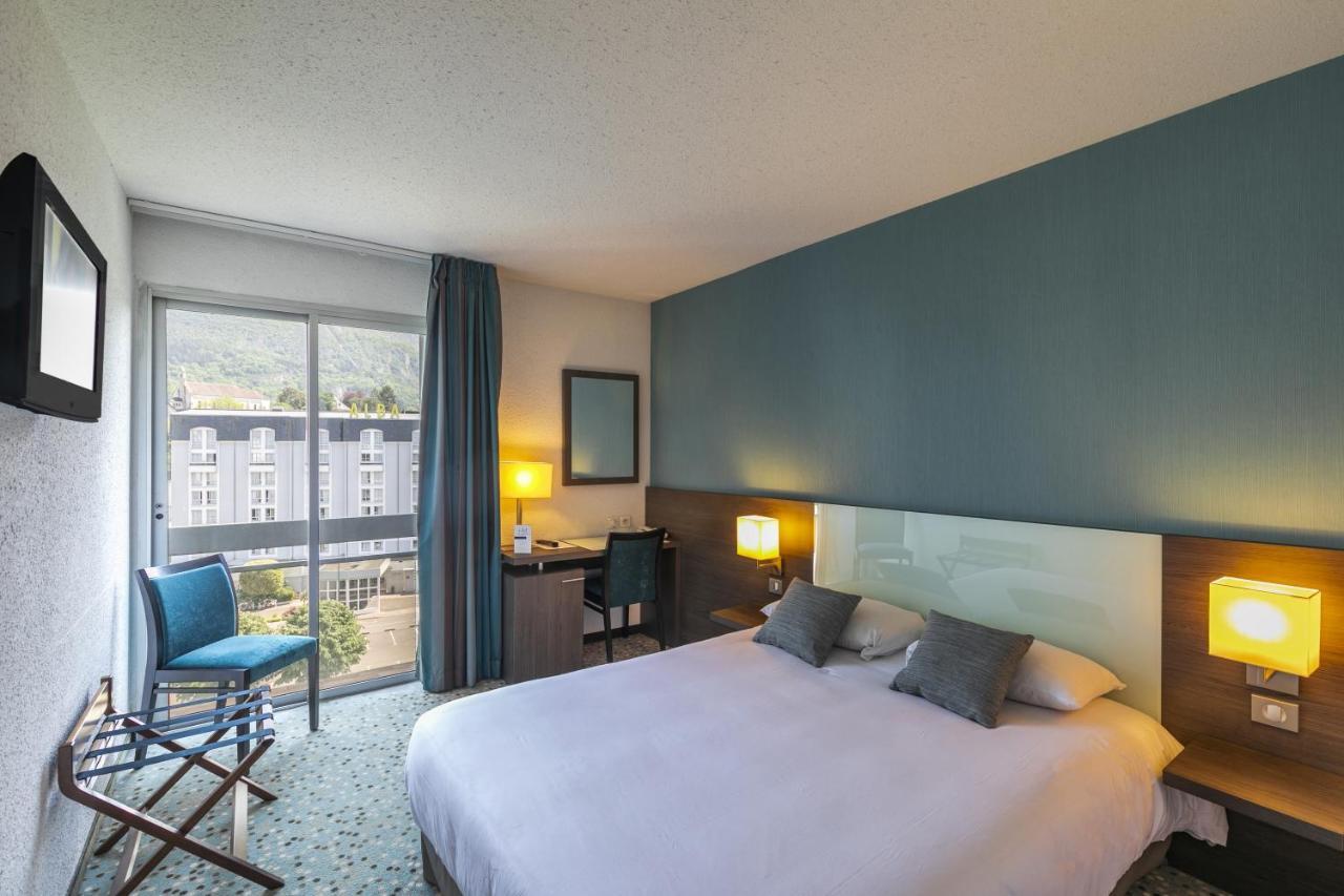 Hotel Miramont Lourdes Luaran gambar
