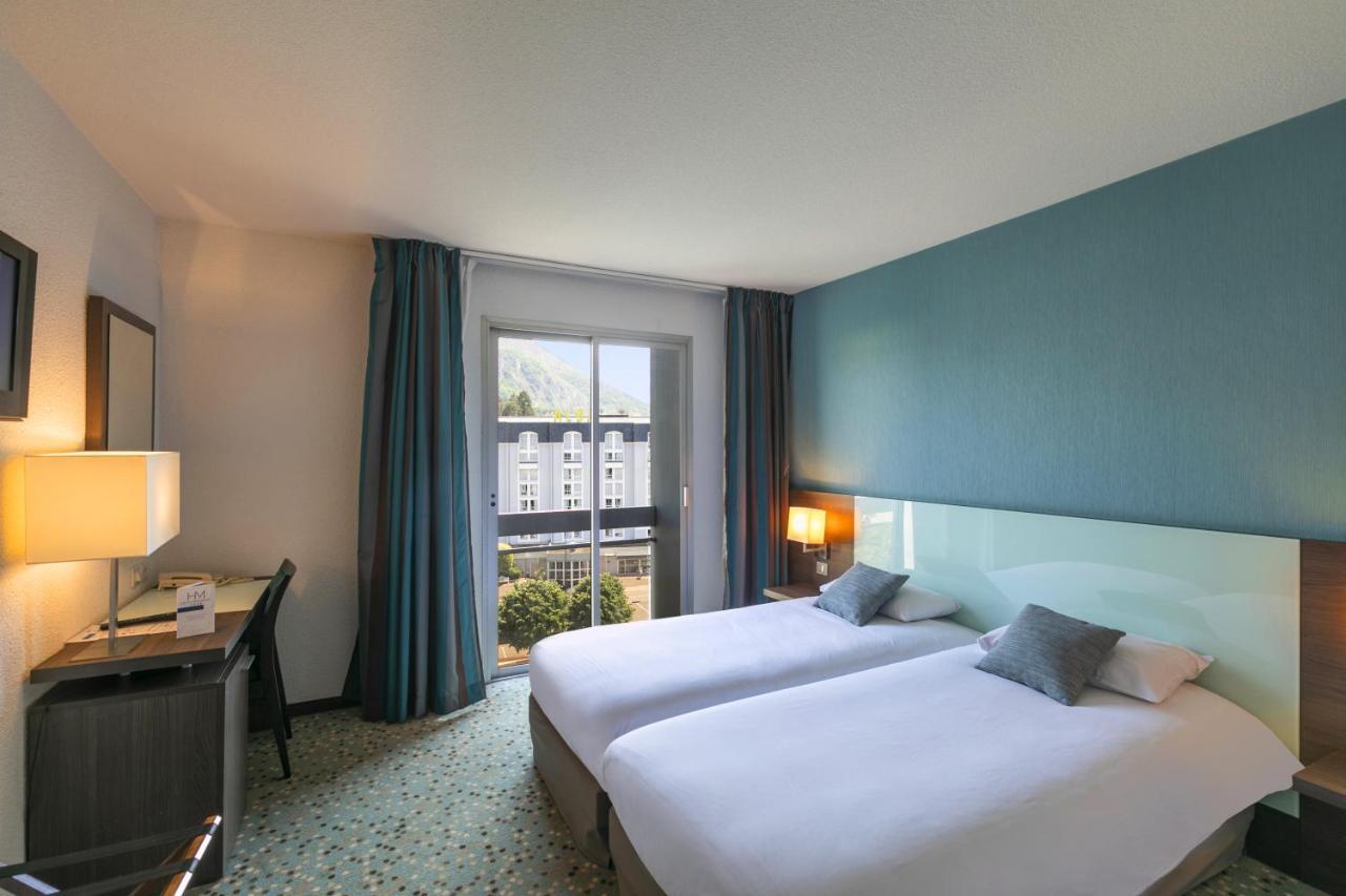 Hotel Miramont Lourdes Luaran gambar
