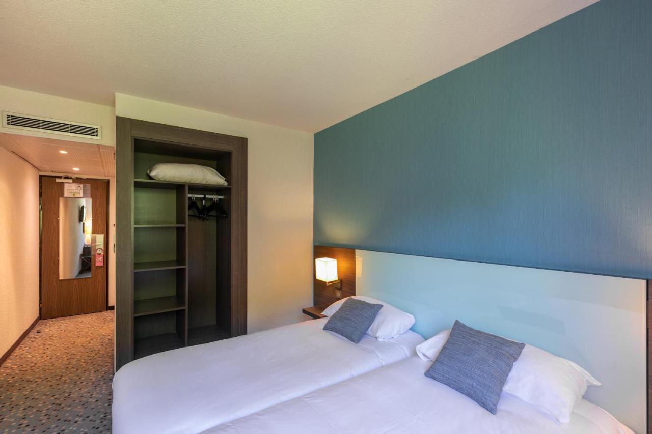 Hotel Miramont Lourdes Luaran gambar