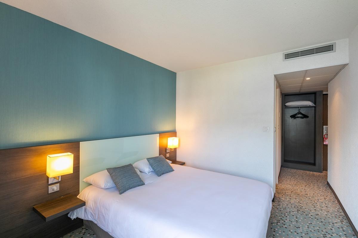 Hotel Miramont Lourdes Luaran gambar