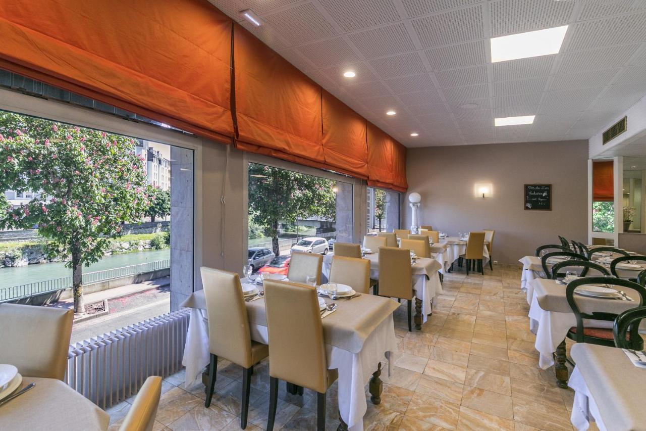 Hotel Miramont Lourdes Luaran gambar
