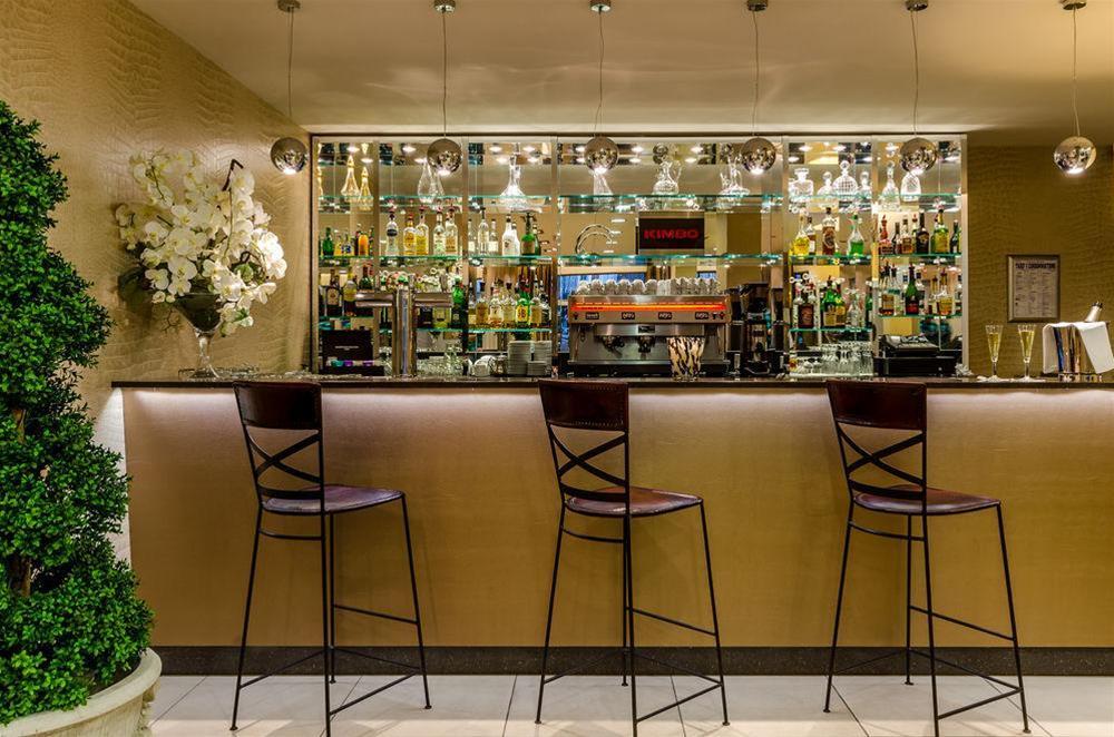 Hotel Miramont Lourdes Luaran gambar