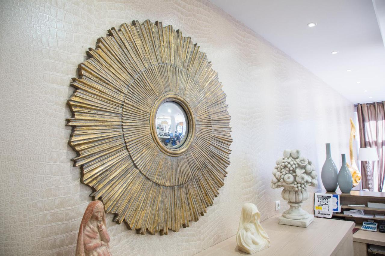 Hotel Miramont Lourdes Luaran gambar
