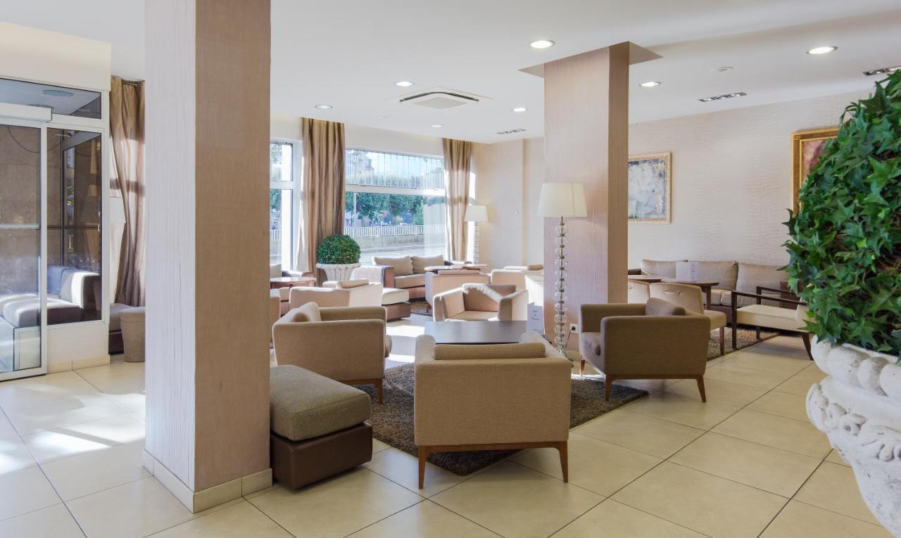 Hotel Miramont Lourdes Luaran gambar